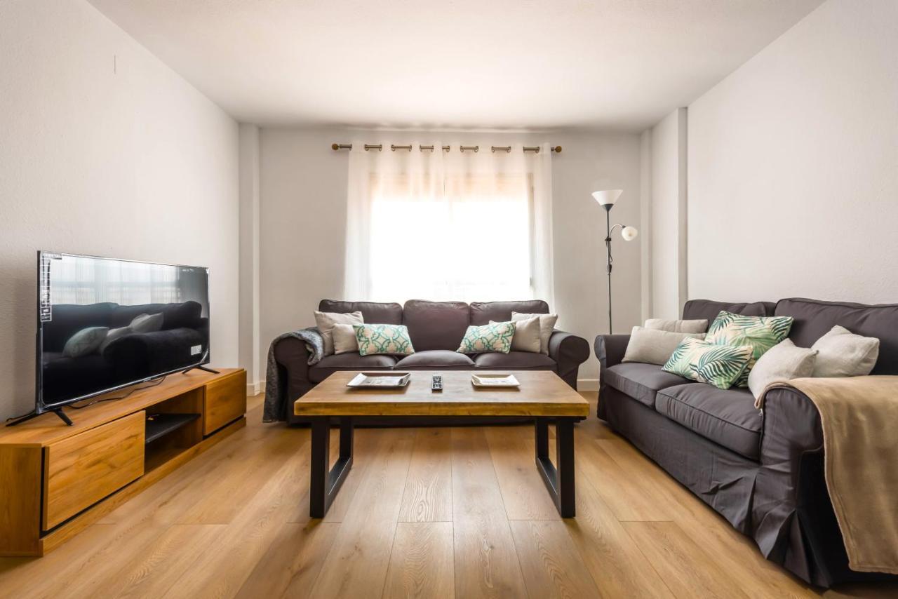 Apartamento Saint Louis I Appartamento Marbella